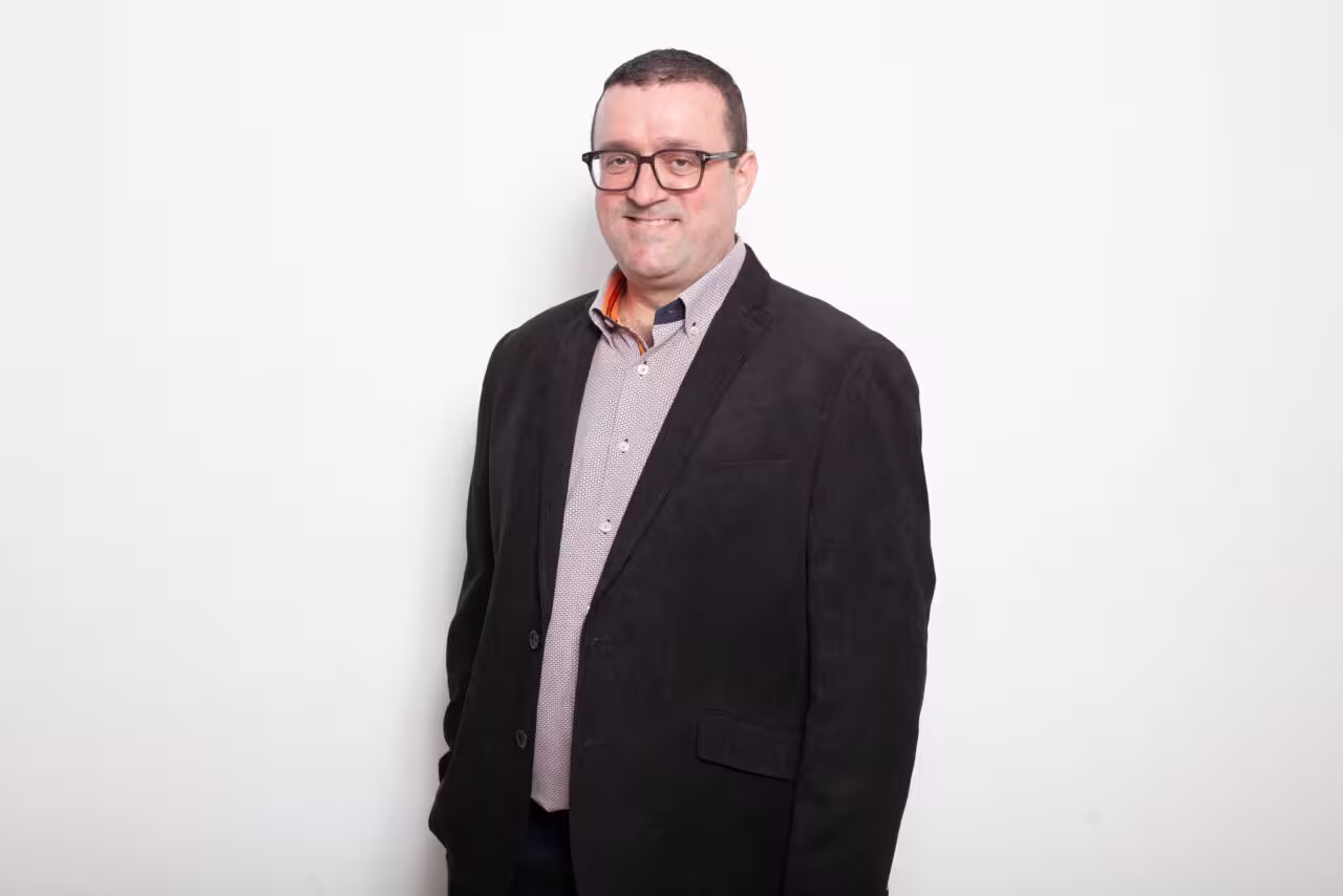 David Ferrando