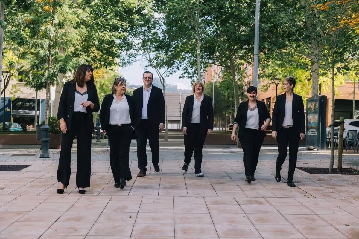 Més de 20 anys a Martorell i al Baix Llobregat