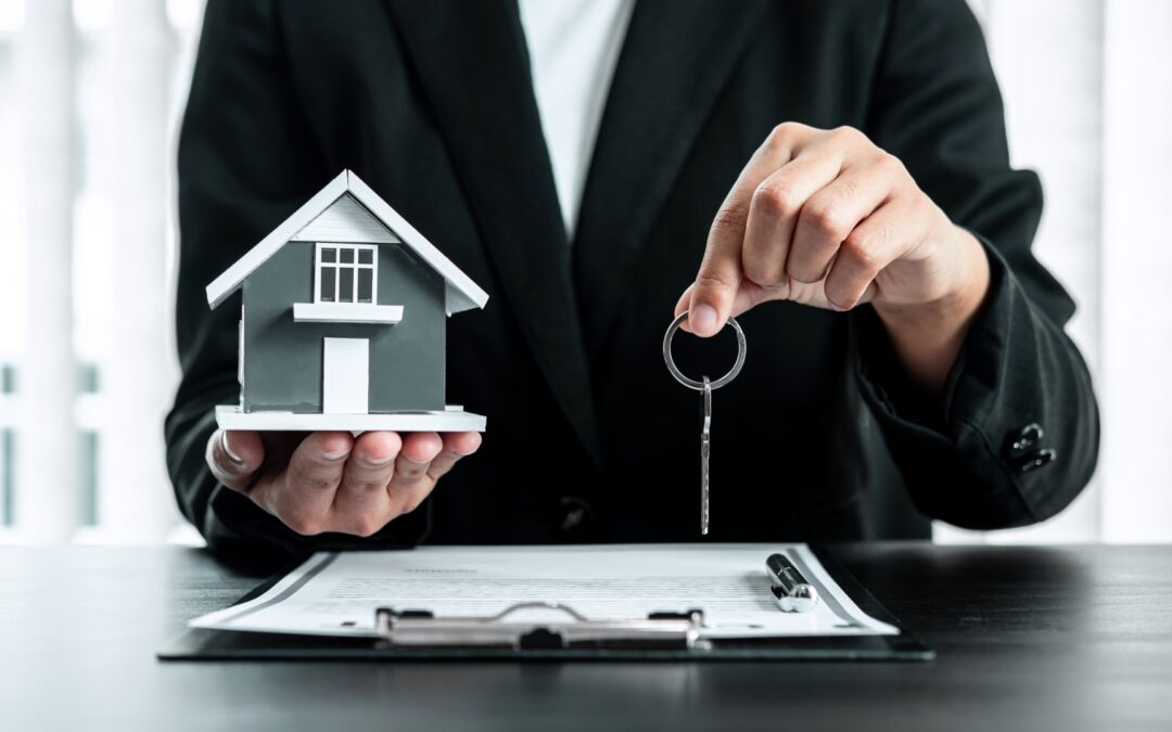 Descubra El Arrendamiento de Vivienda con Opción de Compra: Una Guía Completa