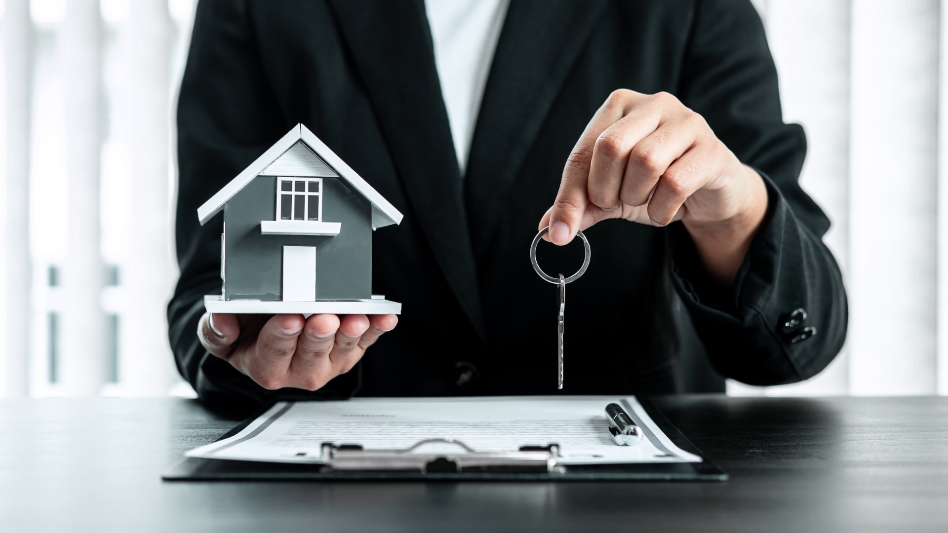 DESCUBRA EL ARRENDAMIENTO DE VIVIENDA CON OPCIÓN DE COMPRA: UNA GUÍA COMPLETA