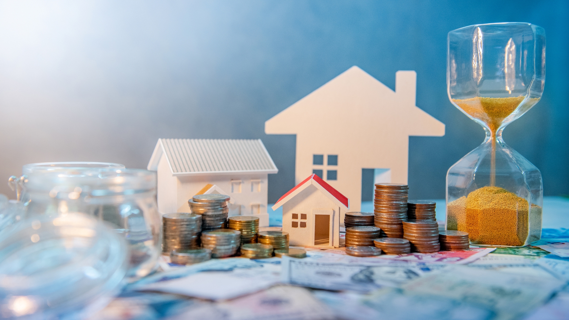 Impuestos y Propiedad Inmobiliaria para No Residentes en España