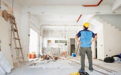Licencias de obras: ¿quiénes son considerados interesados?