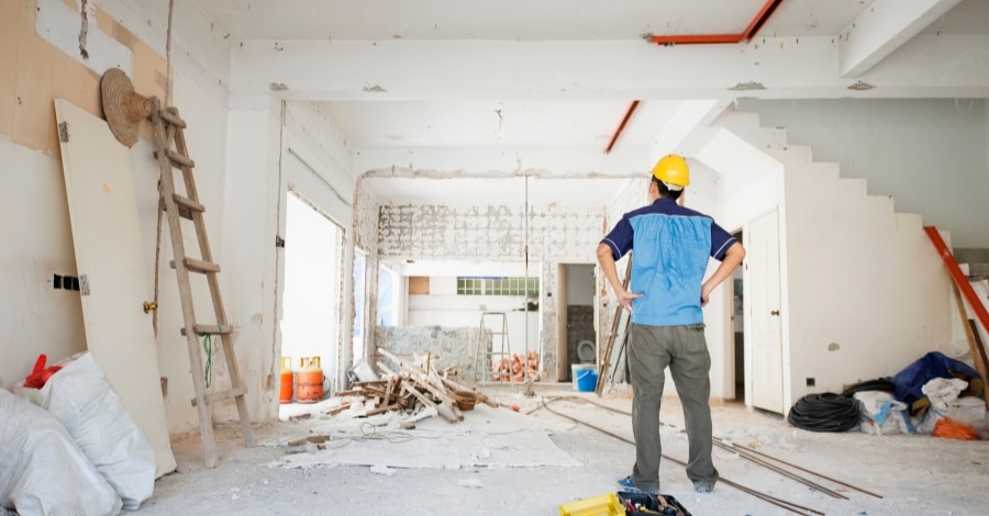 Licencias de obras: ¿quiénes son considerados interesados?